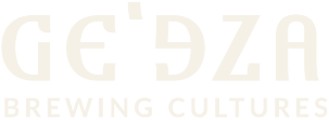 Ge'eza, Brewing Cultures