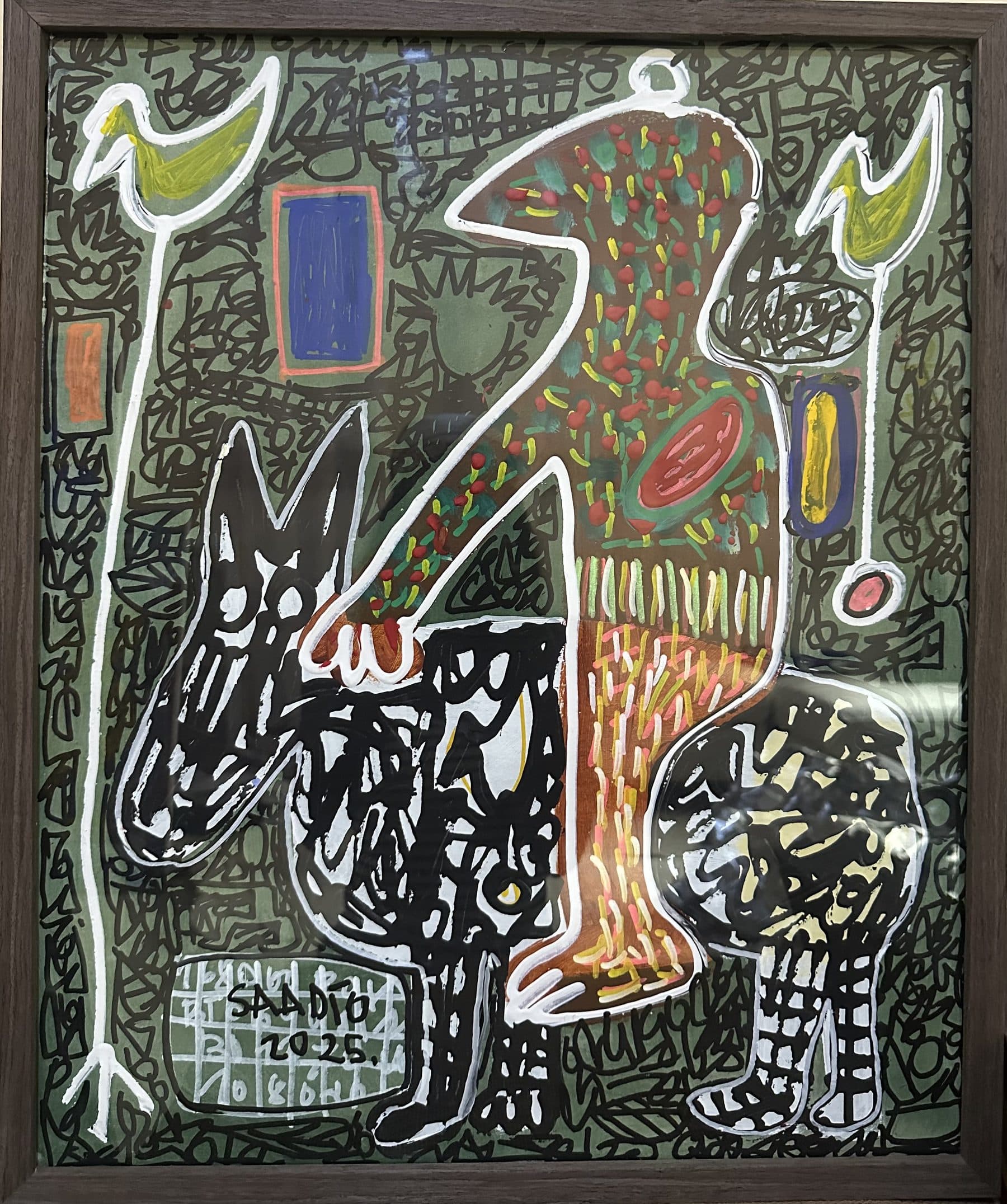 Figures (2025)