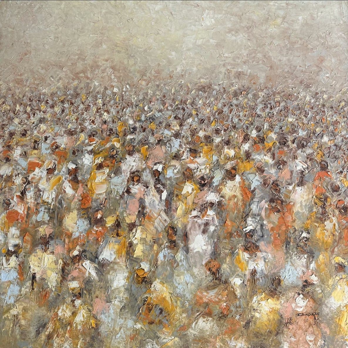 Jour de fête