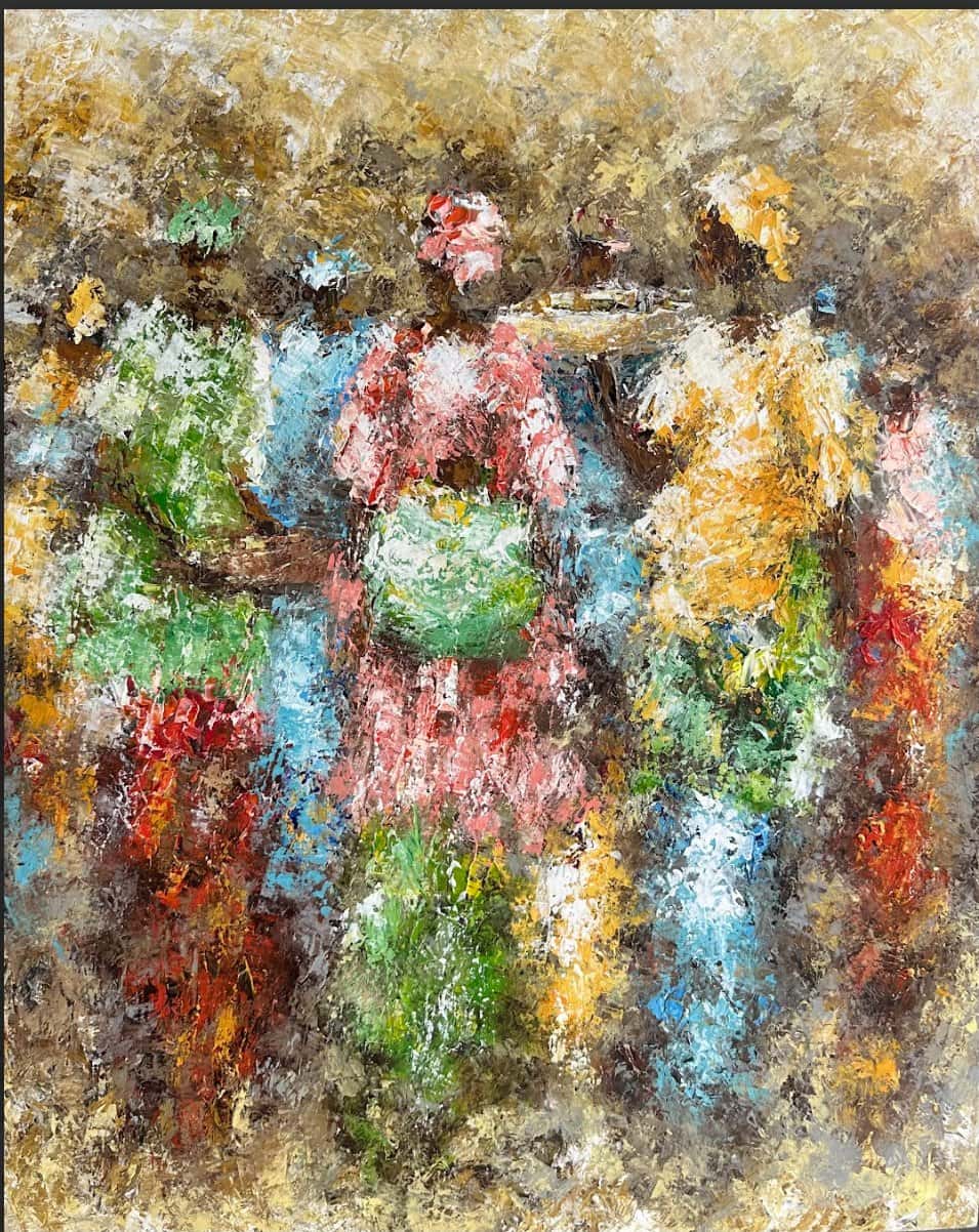 Marchand ambulant