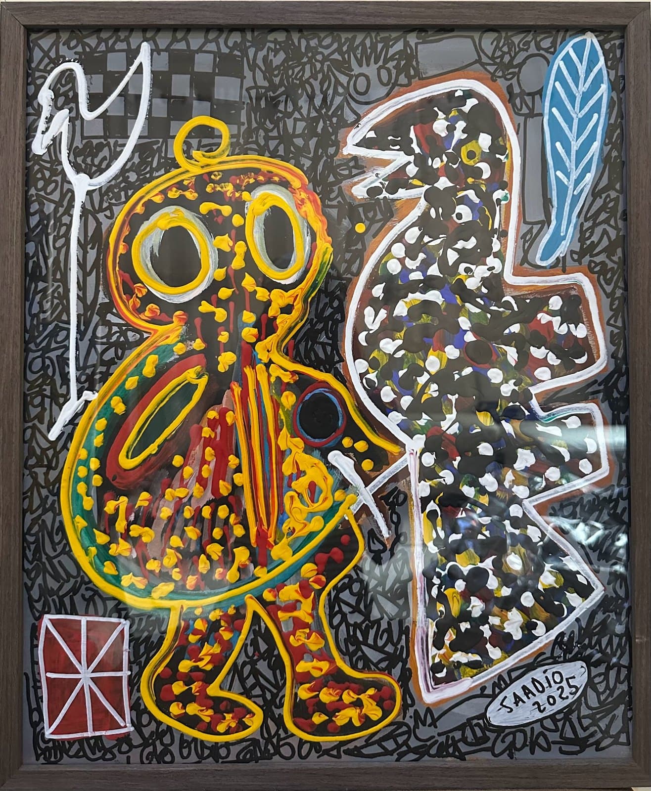 Amulette