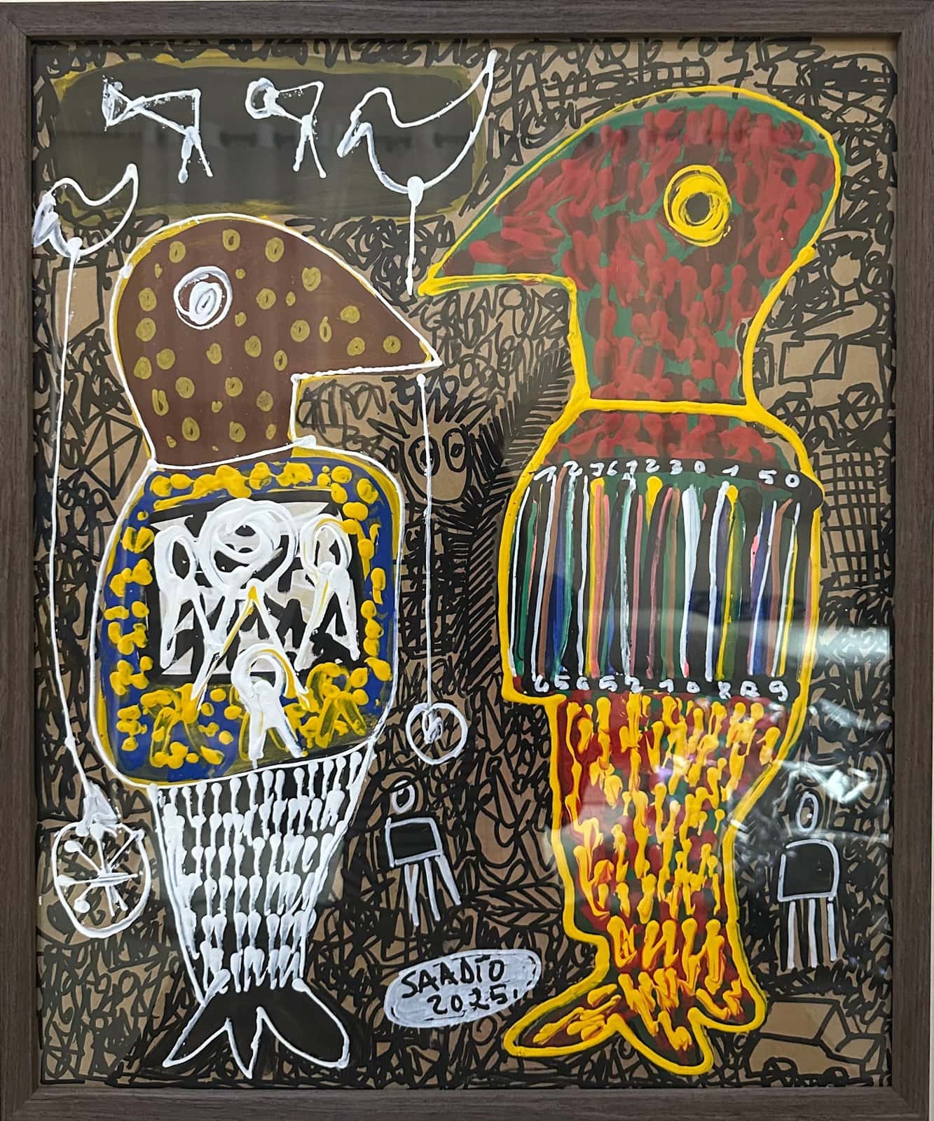Le défi 2