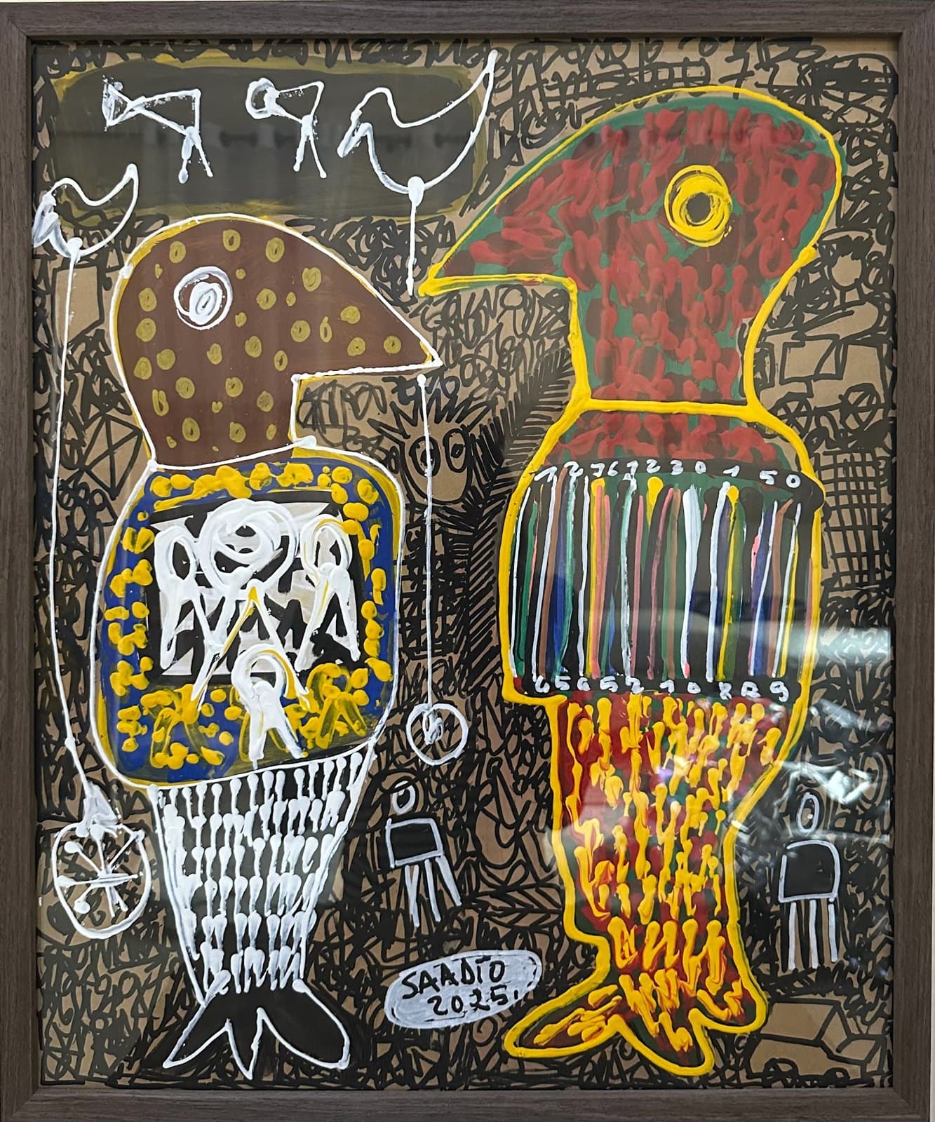 Le défi 2